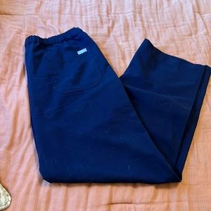 Figs scrub pant